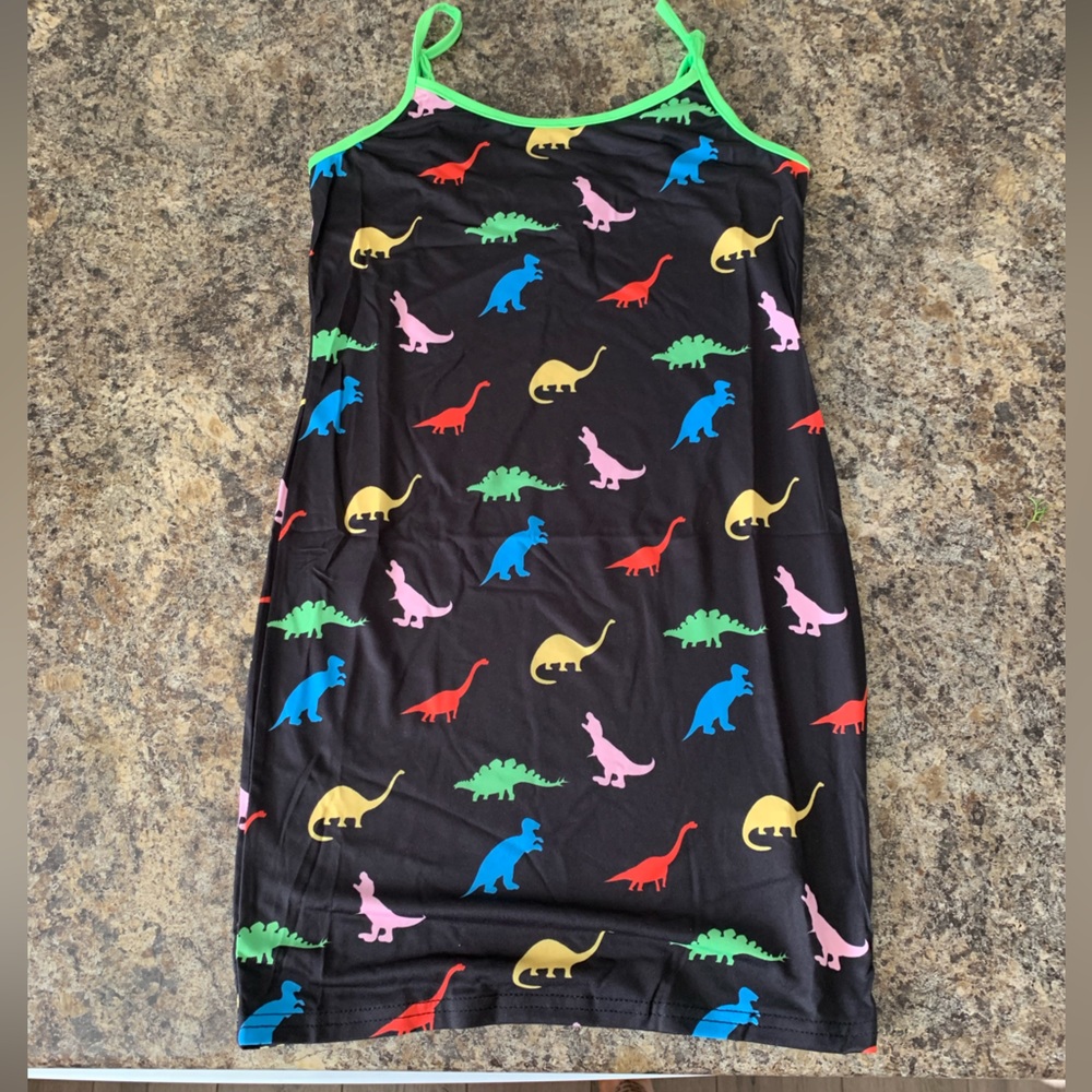 Girls Slip Dress